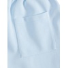 image:imageAelfric Eden Baggy Wide Leg Sweatpants Flower Embroidery Casual Y2K Elastic Drawstring Lantern Barrel Lounge Trouser PantsBlue