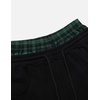image:imageAelfric Eden Baggy Wide Leg Sweatpants for Women Men Double Elastic Waisted Streetwear Y2K Casual Trouser with PocketsBlack