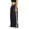 image:imageAelfric Eden Baggy Wide Leg Sweatpants for Women Men Double Elastic Waisted Streetwear Y2K Casual Trouser with PocketsDark Blue