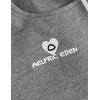 image:imageAelfric Eden Baggy Wide Leg Sweatpants for Women Men Double Elastic Waisted Streetwear Y2K Casual Trouser with PocketsDark Grey