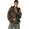 image:imageAelfric Eden Camo Zip Up Hoodie with Studded Y2k Graphic Oversized Hoodies Vintage Streetwear OutfitsCamouflage