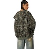 image:imageAelfric Eden Camo Zip Up Hoodie with Studded Y2k Graphic Oversized Hoodies Vintage Streetwear OutfitsCamouflage