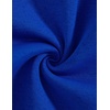 image:imageAelfric Eden Cloud Oversized Sweat Set for women 2 Piece Shorts Sets 2026 Summer Casual Loose Short Sleeve MatchingBlue
