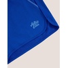 image:imageAelfric Eden Cloud Oversized Sweat Set for women 2 Piece Shorts Sets 2026 Summer Casual Loose Short Sleeve MatchingBlue