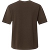 image:imageAelfric Eden Mens T Shirts Casual Heavyweight Cotton Classic Tees Short Sleeve TopsBrown