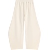 image:imageAelfric Eden Super Baggy Barrel Sweatpants Y2K Wide Leg Pants Elastic Unisex Casual Loose Joggers Lantern Streetwear TrouserApricot