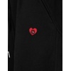 image:imageAelfric Eden Super Baggy Barrel Sweatpants Y2K Wide Leg Pants Elastic Unisex Casual Loose Joggers Lantern Streetwear TrouserBlack