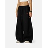 image:imageAelfric Eden Super Baggy Barrel Sweatpants Y2K Wide Leg Pants Elastic Unisex Casual Loose Joggers Lantern Streetwear TrouserBlack