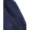 image:imageAelfric Eden Super Baggy Barrel Sweatpants Y2K Wide Leg Pants Elastic Unisex Casual Loose Joggers Lantern Streetwear TrouserDark Blue