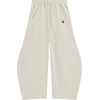 image:imageAelfric Eden Super Baggy Barrel Sweatpants Y2K Wide Leg Pants Elastic Unisex Casual Loose Joggers Lantern Streetwear TrouserLight Khaki