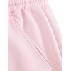 image:imageAelfric Eden Super Baggy Barrel Sweatpants Y2K Wide Leg Pants Elastic Unisex Casual Loose Joggers Lantern Streetwear TrouserPink