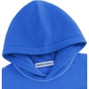 image:imageAelfric Eden Sweatsuits Women 2 Piece Outfit Fall Fleece Tracksuit Matching Oversized Hoodies Baggy Sweatpants SetBlue