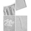 image:imageAelfric Eden Sweatsuits Women 2 Piece Outfit Fall Fleece Tracksuit Matching Oversized Hoodies Baggy Sweatpants SetGrey