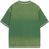 image:imageAelfric Eden Unisex Oversized T Shirt Heavyweight Cotton Baggy Shirts Tees Short Sleeve TopsGreen