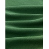 image:imageAelfric Eden Unisex Oversized T Shirt Heavyweight Cotton Baggy Shirts Tees Short Sleeve TopsGreen