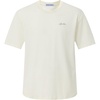 image:imageAelfric Eden Mens T Shirts Casual Heavyweight Cotton Classic Tees Short Sleeve TopsApricot