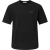 image:imageAelfric Eden Mens T Shirts Casual Heavyweight Cotton Classic Tees Short Sleeve TopsBlack