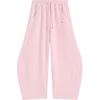 image:imageAelfric Eden Super Baggy Barrel Sweatpants Y2K Wide Leg Pants Elastic Unisex Casual Loose Joggers Lantern Streetwear TrouserPink