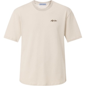 image:imageAelfric Eden Mens T Shirts Casual Heavyweight Cotton Classic Tees Short Sleeve TopsGray Green